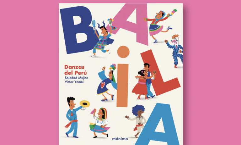 BAILA: danzas del Perú